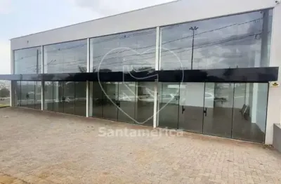 Ponto comercial para alugar na Avenida Angelina Ricci Vezozzo, --, Jardim ltaparica, Londrina
