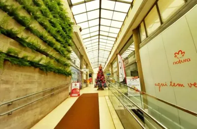 Ponto comercial para alugar na Rua Professor João Cândido, --, Centro, Londrina