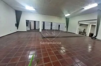 Ponto comercial para alugar na Rua Benjamin Constant, --, Centro, Londrina