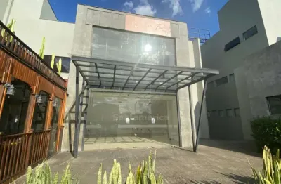 Ponto comercial para alugar na Avenida Maringá, --, Vitória, Londrina