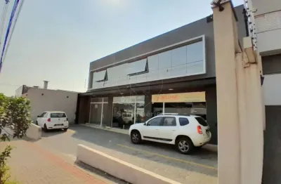 Sala comercial para alugar na Rua Alagoas, 01, --, Centro, Londrina