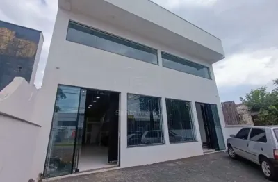 Loja para alugar com 70m² na região norte de londrina