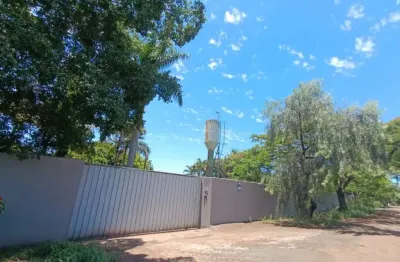 Chácara / sítio com 3 quartos para alugar na Estrada Canaã, Fazenda Nata, --, Limoeiro, Londrina