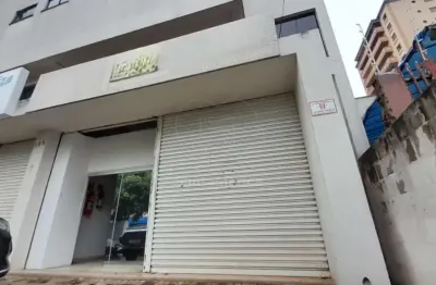 Ponto comercial para alugar na Rua Bahia, Sala 01, --, Centro, Londrina