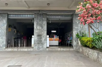 Ponto comercial para alugar na Rua Jayme Americano, Frente, --, Califórnia, Londrina