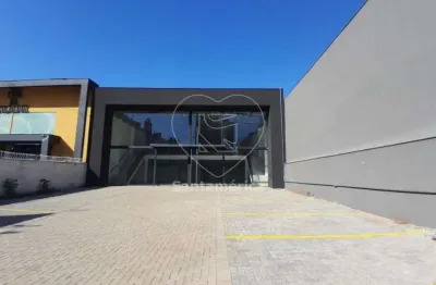 Ponto comercial para alugar na Avenida Duque de Caxias, --, Centro, Londrina
