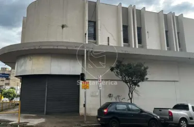 Ponto comercial para alugar com 1000m² no centro de londrina