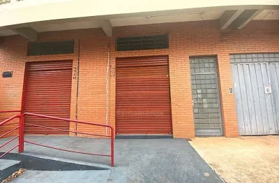 Ponto comercial para alugar na Avenida Paul Harris, --, Nossa Senhora de Lourdes, Londrina