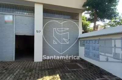 Ponto comercial para alugar na Rua Paranapanema, Loja, --, Portuguesa, Londrina