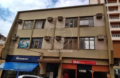 Sala comercial na região central de londrina entre pará e goiás