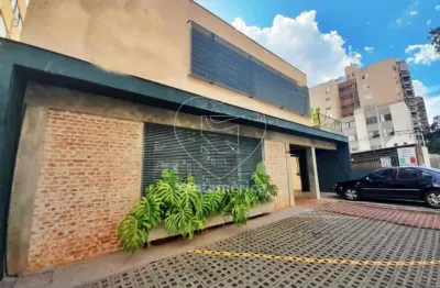 Casa comercial para alugar em londrina com 367.66m² de área privativa