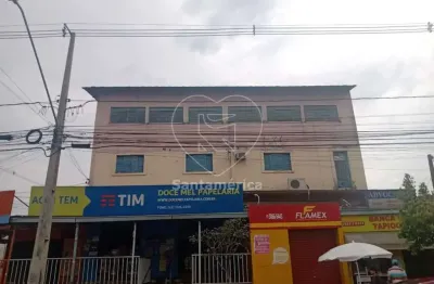 Sala comercial para alugar na Avenida Saul Elkind, Sala 2, --, Conjunto Vivi Xavier, Londrina