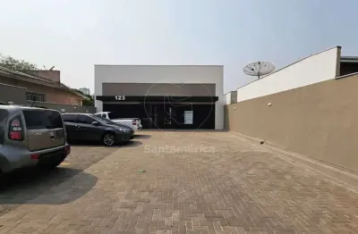 Sala comercial para alugar na Rua Sena Martins, Sala 06, --, Bela Vista, Londrina