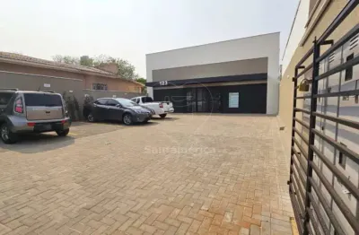 Sala comercial para alugar na Rua Sena Martins, Sala 05, --, Bela Vista, Londrina