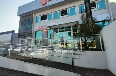 Sala comercial para alugar na Avenida Bandeirantes, Sala 1º Andar, --, Vila Ipiranga, Londrina