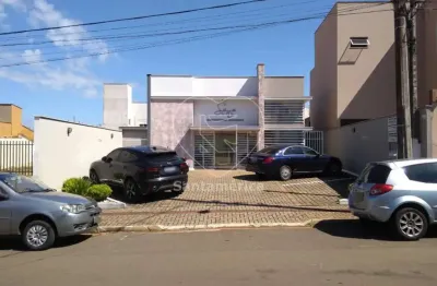 Imóvel comercial para locação no jardim country club com 2 salas com ar-condicionado, centro de londrina