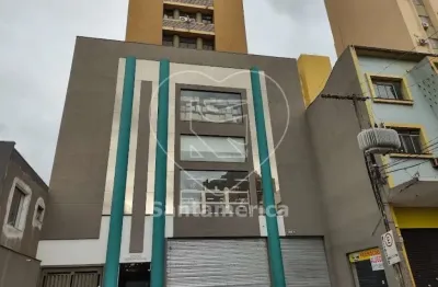 Sala comercial para alugar no centro com 2 banheiros e 1 vaga de garagem no edifício metropolitano
