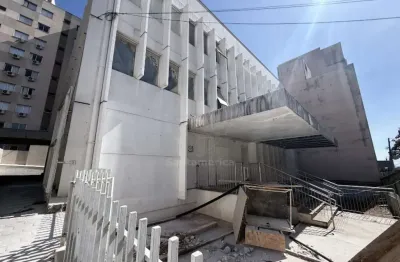 Imóvel comercial para alugar com 1000m² no centro de londrina