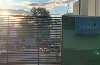 Apartamento à venda no condomínio residencial vale dos tucanos com 3 quartos em londrina