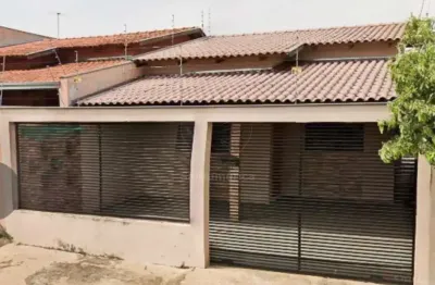 Casa à venda no jardim dom vicente com 2 quartos próximo a avenida saul elkind