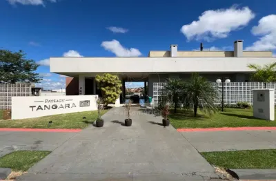 Casa no condomínio parque tauá à venda em londrina com 3 suítes
