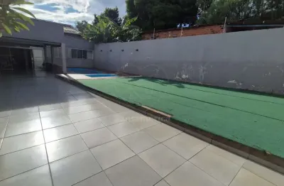 Casa para alugar e vender no bairro sempre bom com 2 quartos em ibiporã
