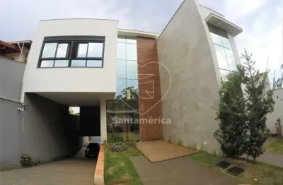 Casa à venda no bairro lago parque com 3 quartos, sendo 1 suíte