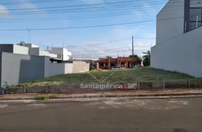 Terreno à venda na Rua Agustinha Maria de Goes, --, Jardim Strass, Londrina