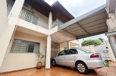 Casa à venda com 3 quartos no jardim pinheiros, região oeste de londrina