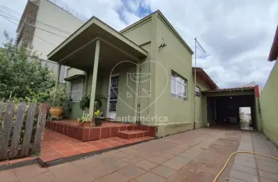 Casa com 3 quartos à venda na Rua John Fitzgerald Kennedy, --, Recreio, Londrina