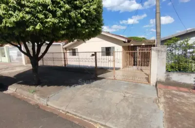 Casa à venda na região norte de londrina com edícula