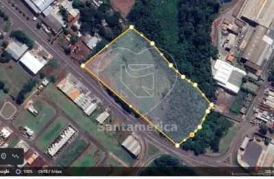 Terreno comercial à venda próximo ao shopping norte