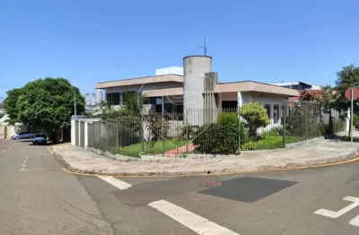 Casa à venda no petrópolis com 3 quartos na região central de londrina