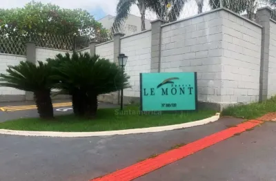 Apartamento à venda com 2 quartos no edifício spazio le mont próximo ao shopping norte
