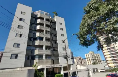 Apartamento no edifício grand cannyon para venda e locação com 4 quartos