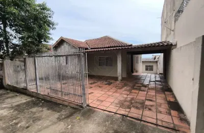 Casa à venda no jardim shangri-lá com 4 quartos - região oeste de londrina