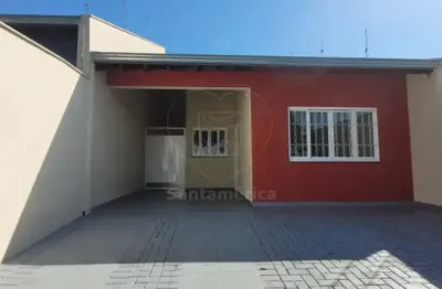 Casa com 3 quartos à venda na Rua Júlio Loni, --, Jardim Moema, Londrina