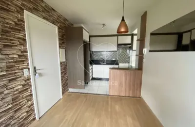 Apartamento à Venda e para Alugar com 2 Quartos no Residencial Vila das Acácias, Região Norte de Londrina