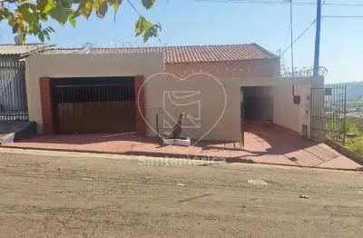 Casa com 3 quartos à venda na Rua Claudomira Rodrigues Langame, --, Residencial Professora Marieta, Londrina