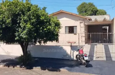Casa para alugar e vender no bairro maria cecília com 2 quartos em londrina