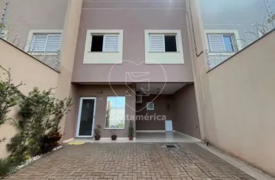 Casa com 4 quartos à venda na Rua Joaquim Lopes de Melo, --, Garden Park Residence, Londrina