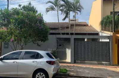 Casa à venda no jardim tarumã com 3 quartos - região leste de londrina