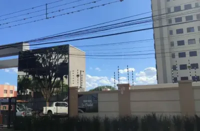 Apartamento à venda e para alugar no condomínio le chalet - região oeste de londrina