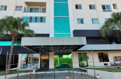 Apartamento à venda com 2 dormitórios no edifício moradas shangri lá