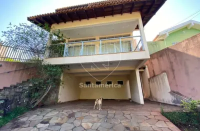 Casa à venda na região oeste, jardim bancários com 3 dormitórios e 2 suítes