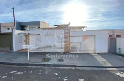 Casa com 3 quartos à venda na Rua Angelin Faneco, --, Jardim Santos Paulo, Londrina