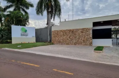 Casa à venda no condomínio estância bom tempo contendo 4 quartos