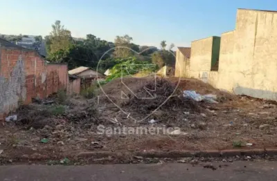 Terreno com 250m² para venda no jardim paraíso, região norte de londrina