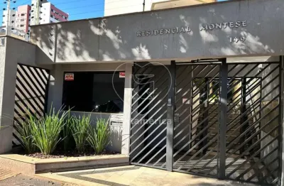 Apartamento para venda com 2 quartos no edifício residencial montese