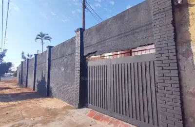 Casa comercial à venda no jardim shangri-lá a, região oeste de londrina